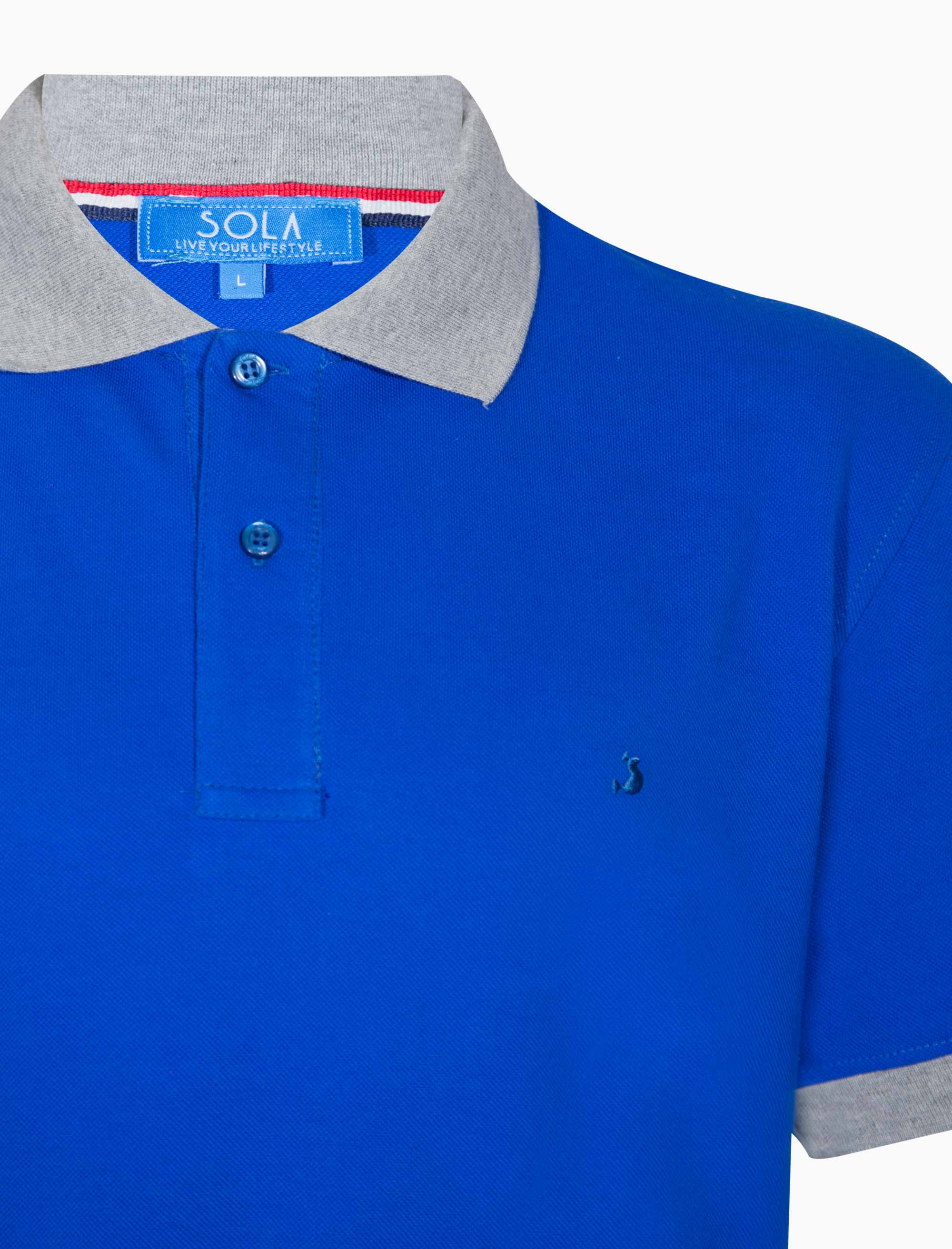 پلوشرت مردانه