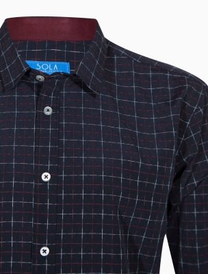 پیراهن (شومیز) مردانه