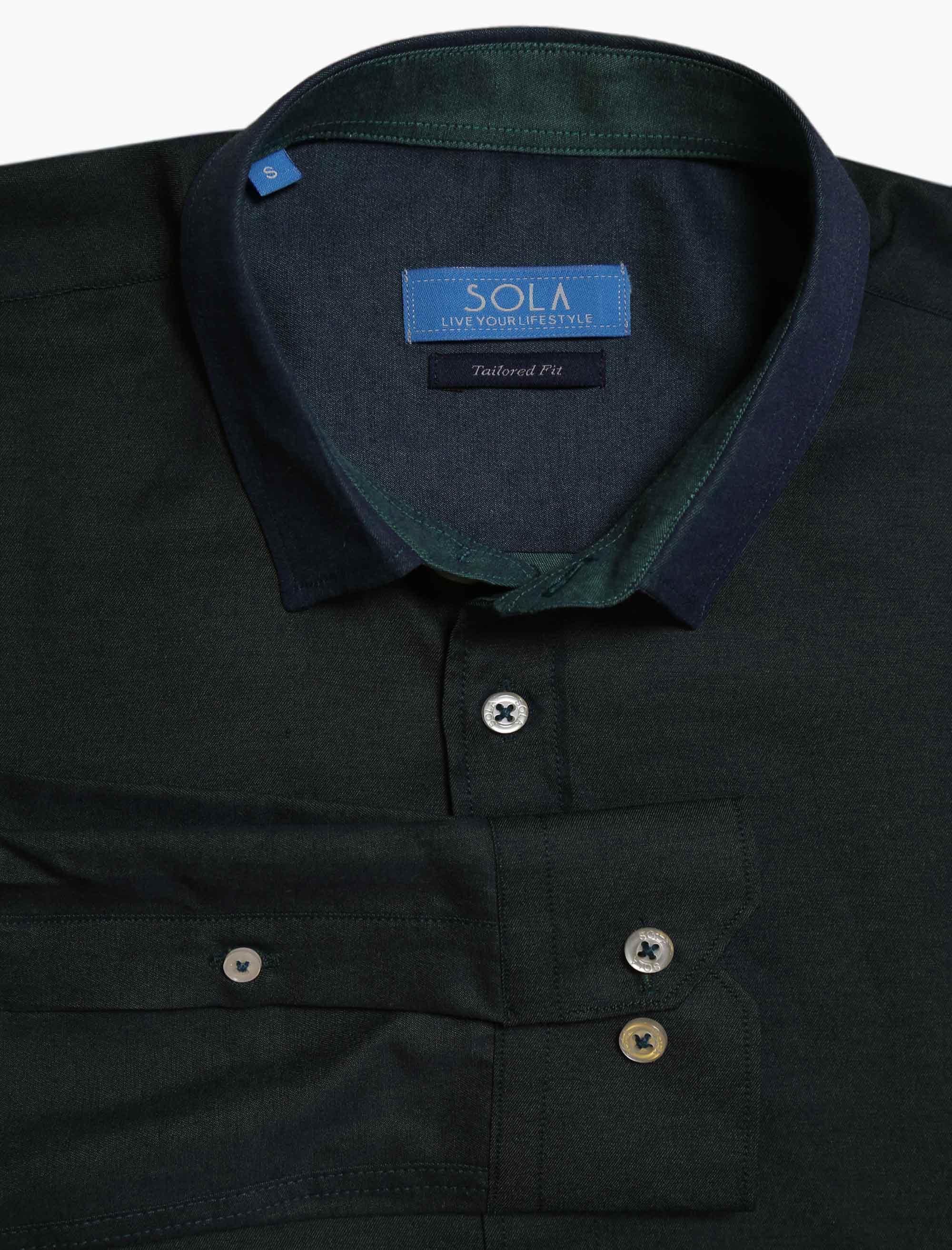 پیراهن (شومیز) مردانه