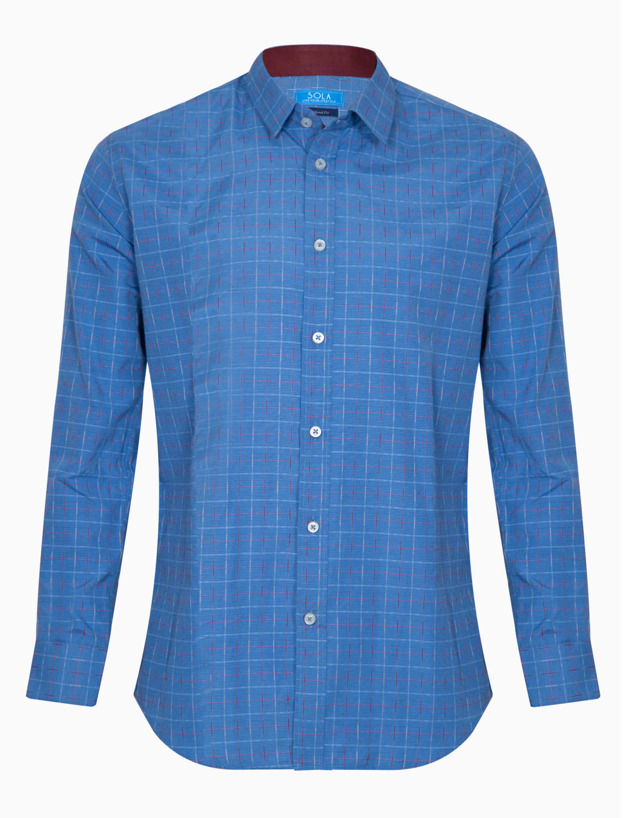 پیراهن (شومیز) مردانه