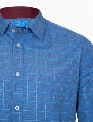 پیراهن (شومیز) مردانه