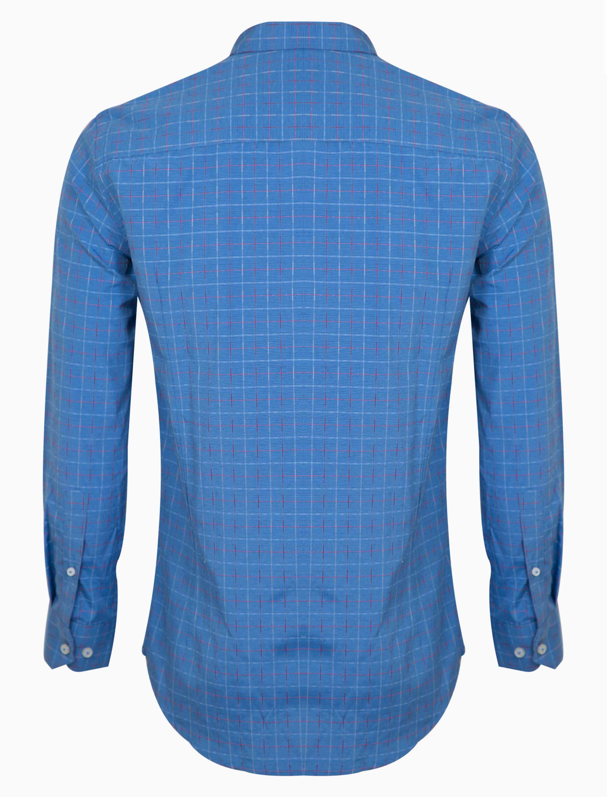 پیراهن (شومیز) مردانه