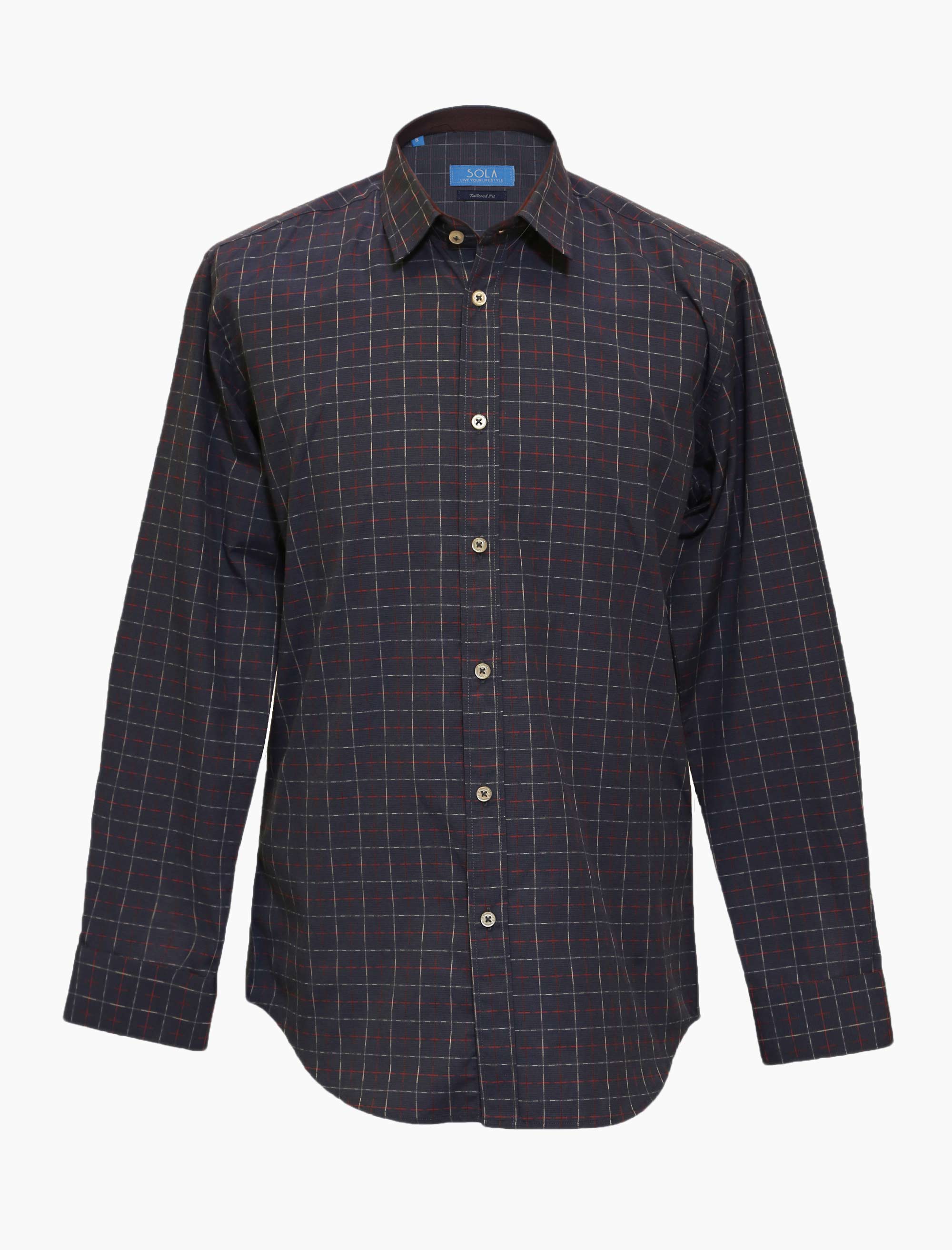 پیراهن (شومیز) مردانه