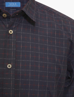 پیراهن (شومیز) مردانه