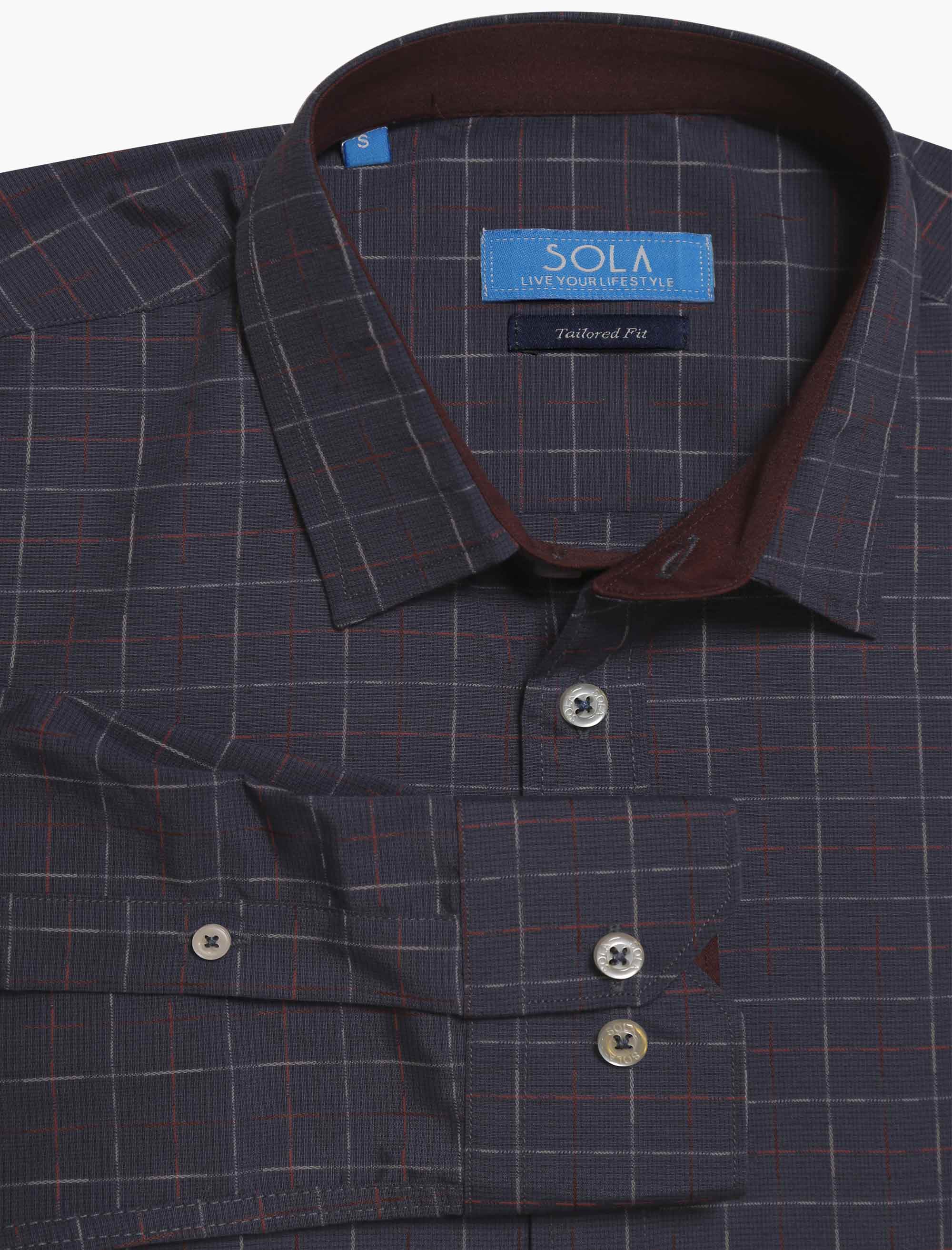 پیراهن (شومیز) مردانه