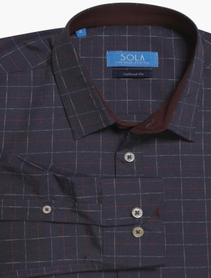 پیراهن (شومیز) مردانه