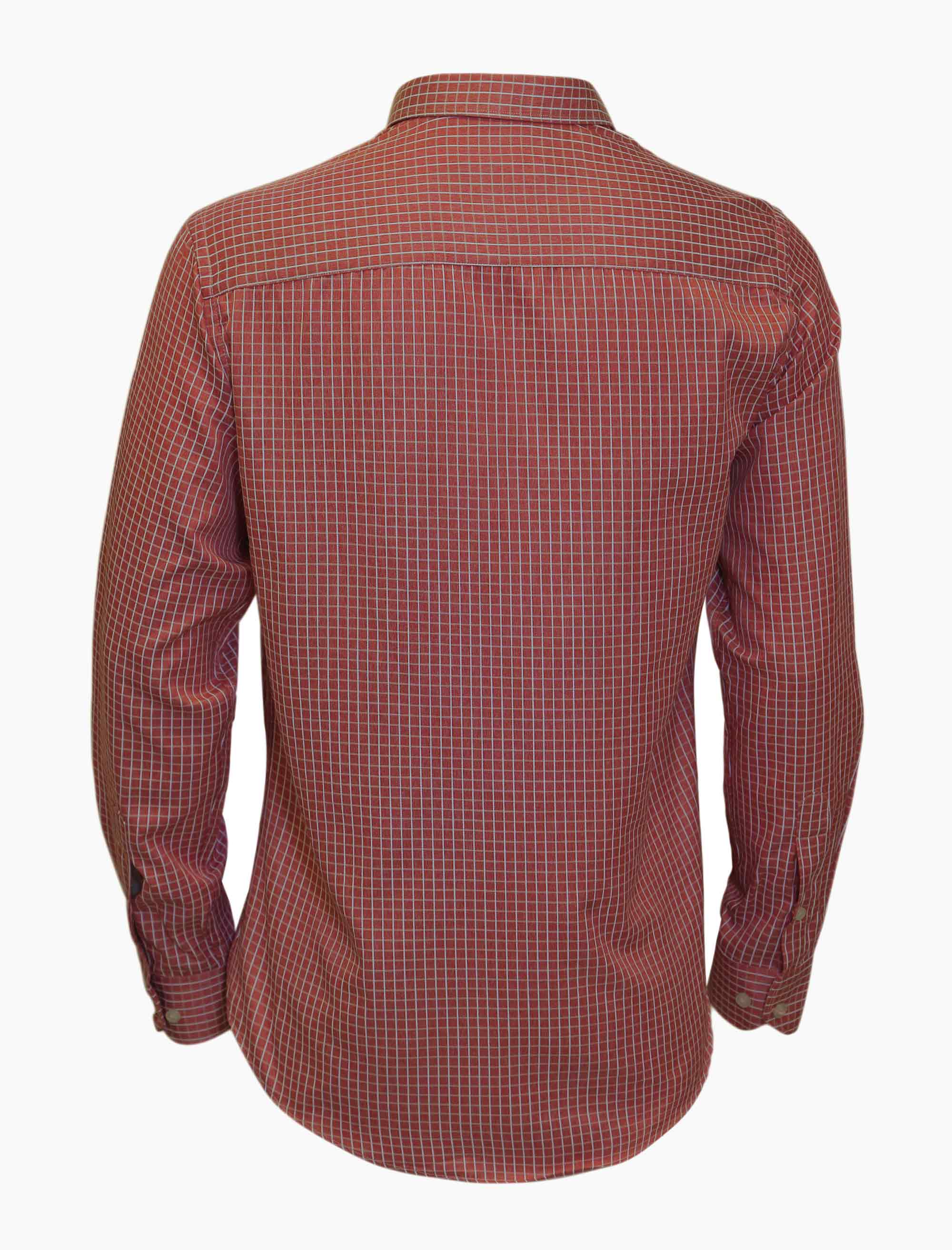 پیراهن (شومیز) مردانه