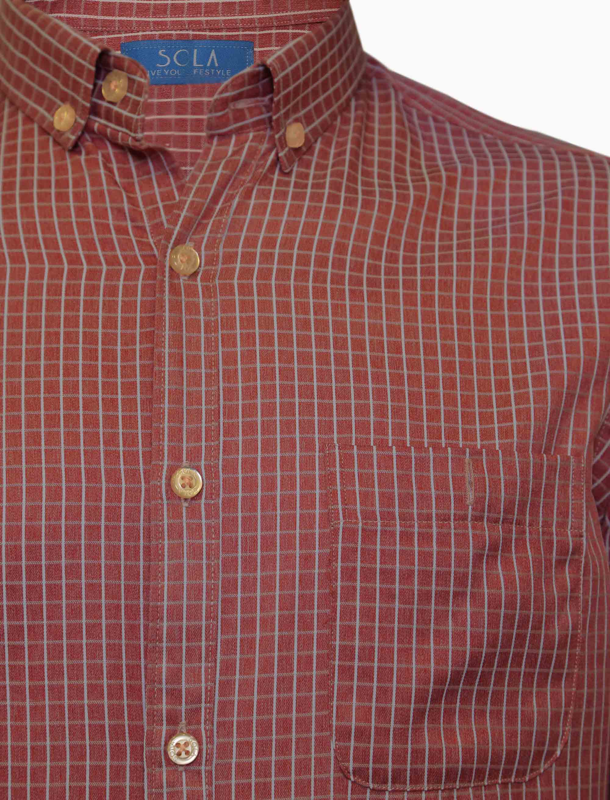 پیراهن (شومیز) مردانه