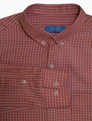 پیراهن (شومیز) مردانه