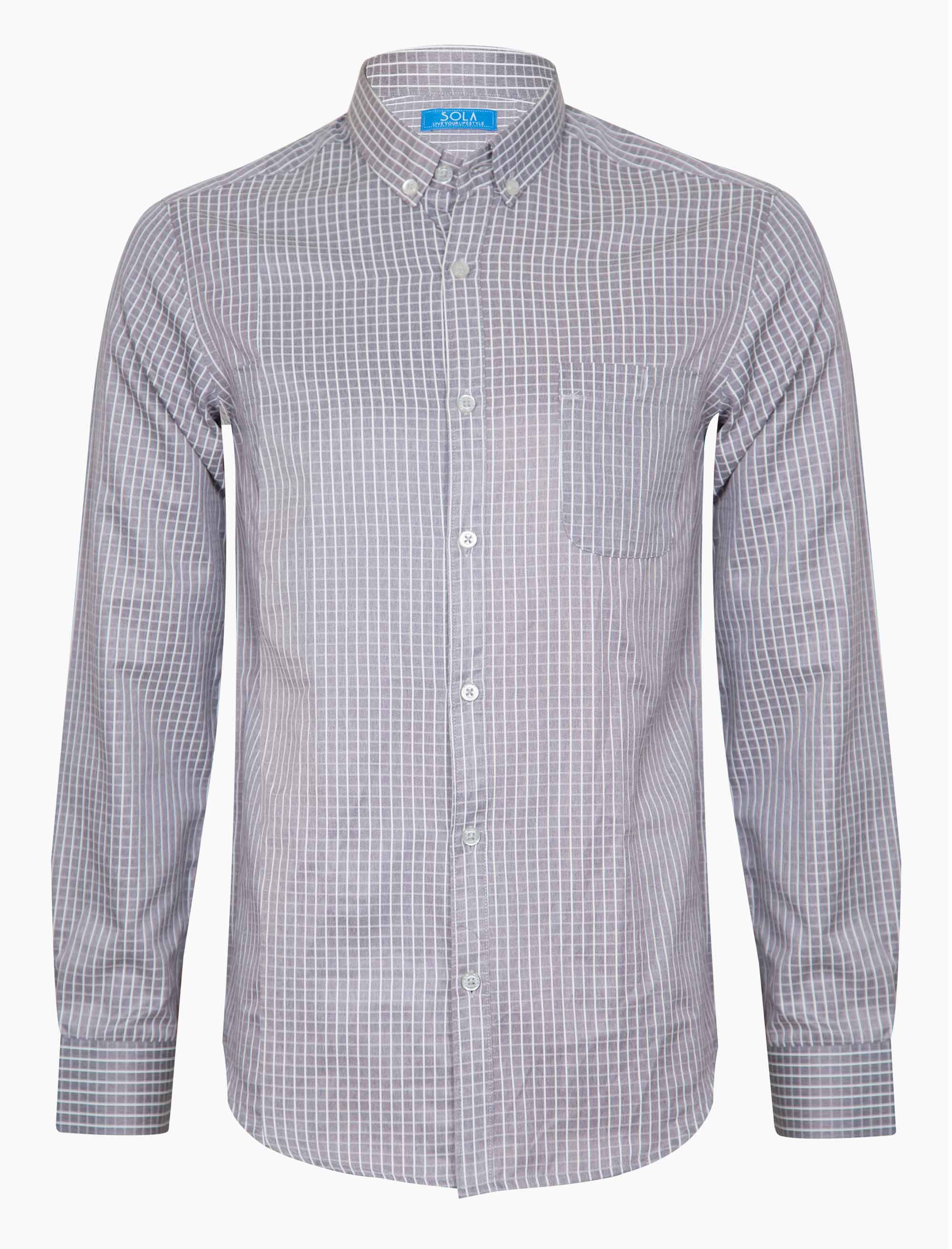 پیراهن (شومیز) مردانه