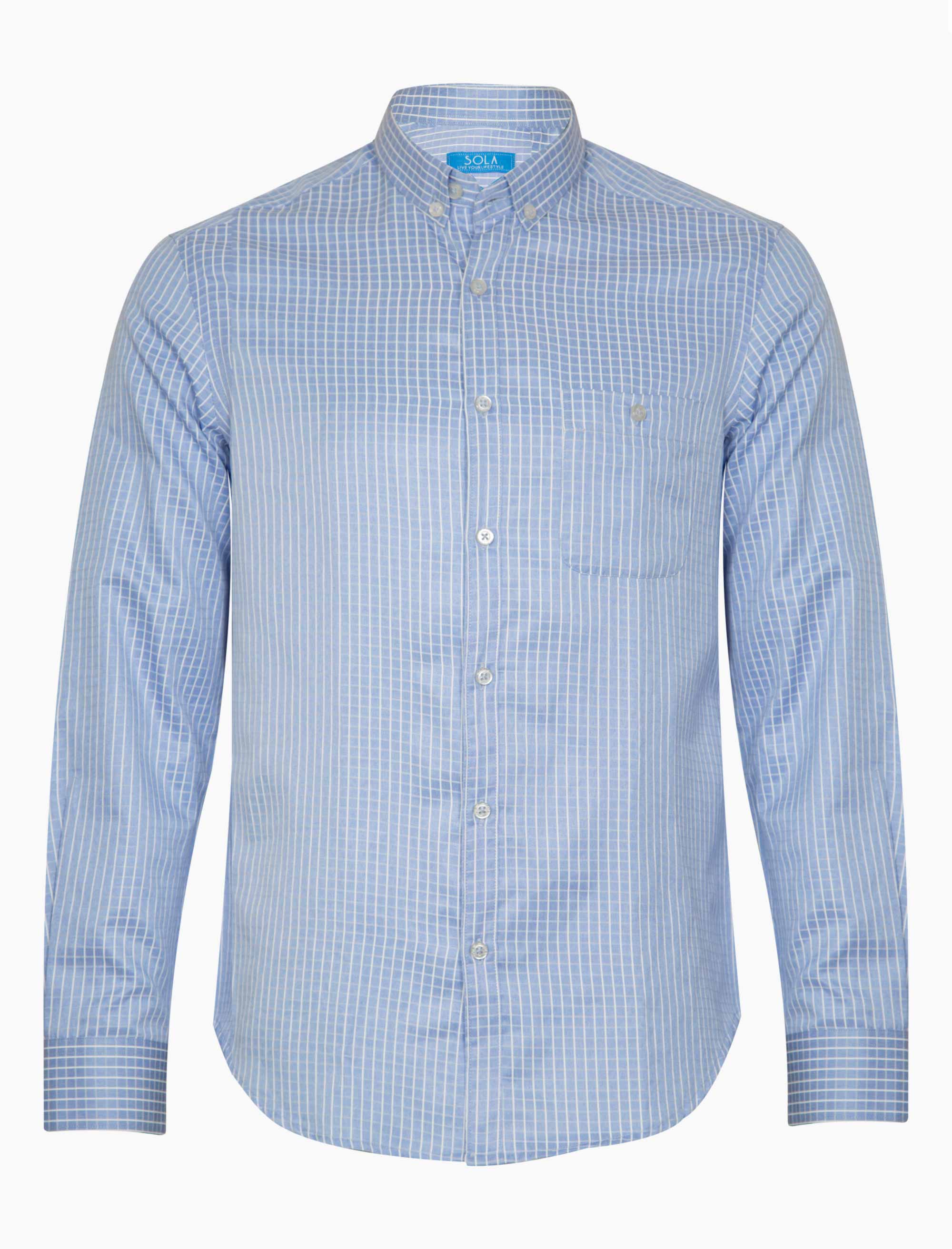 پیراهن (شومیز) مردانه