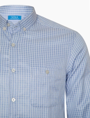 پیراهن (شومیز) مردانه