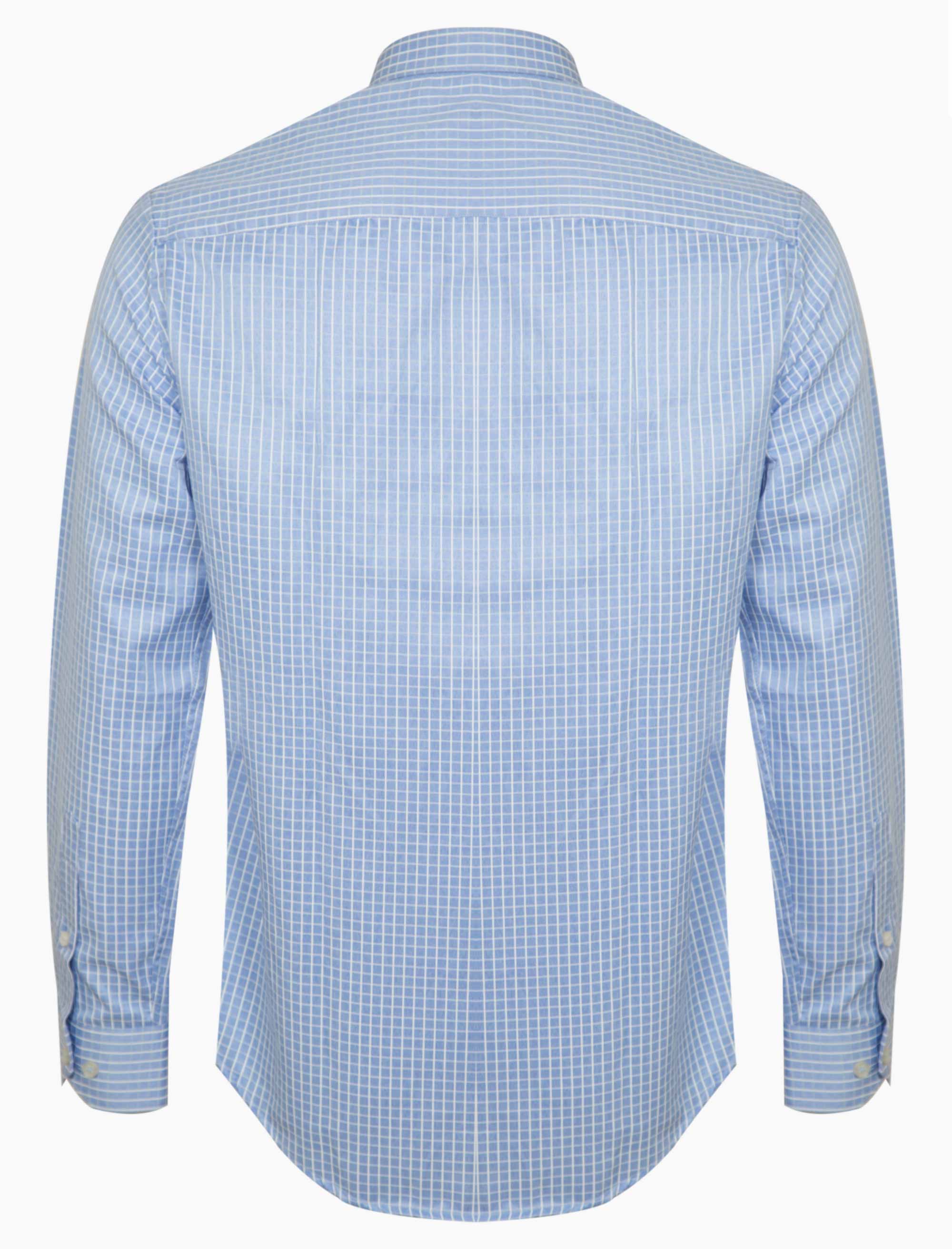 پیراهن (شومیز) مردانه