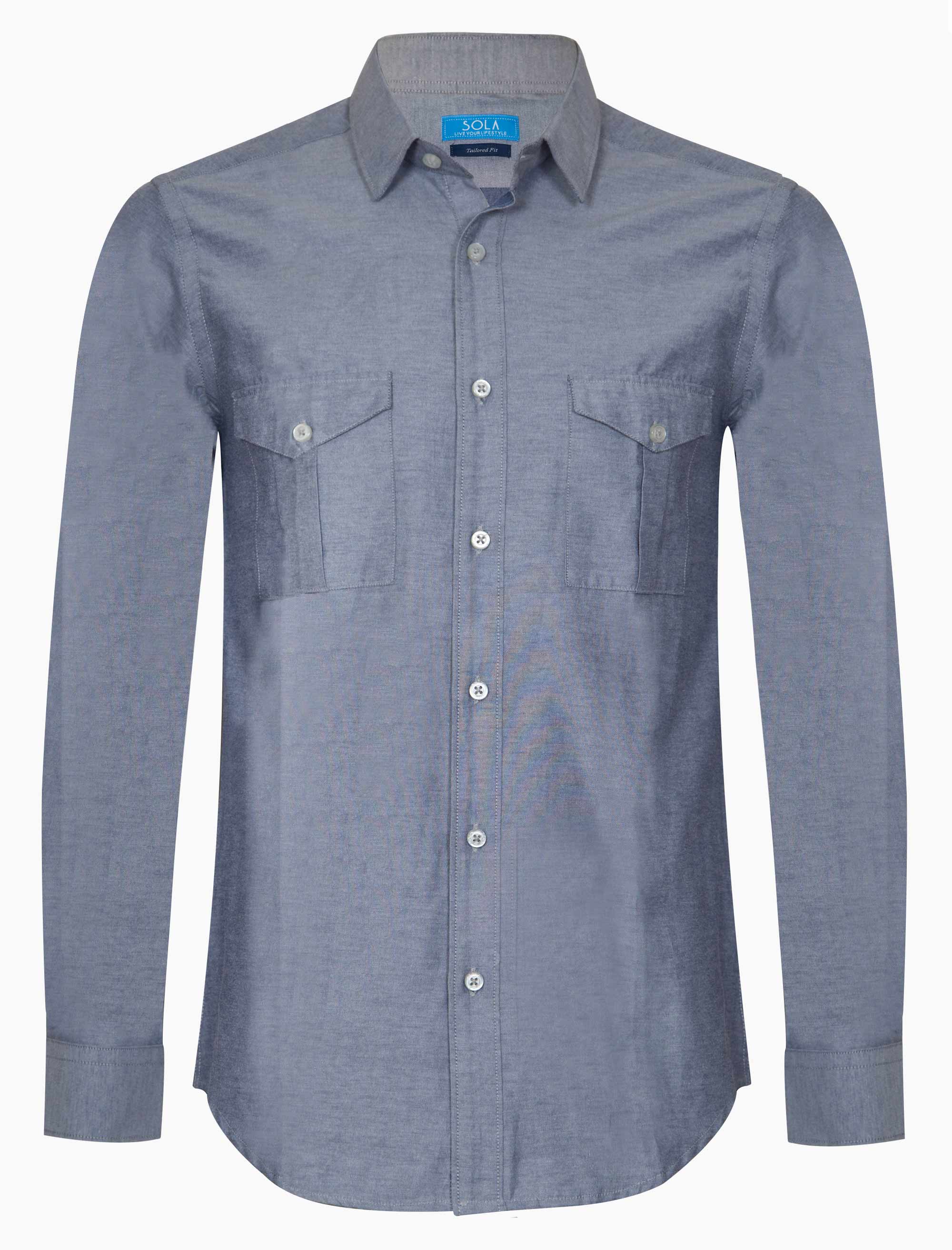 پیراهن (شومیز) مردانه