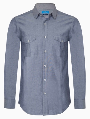 پیراهن (شومیز) مردانه