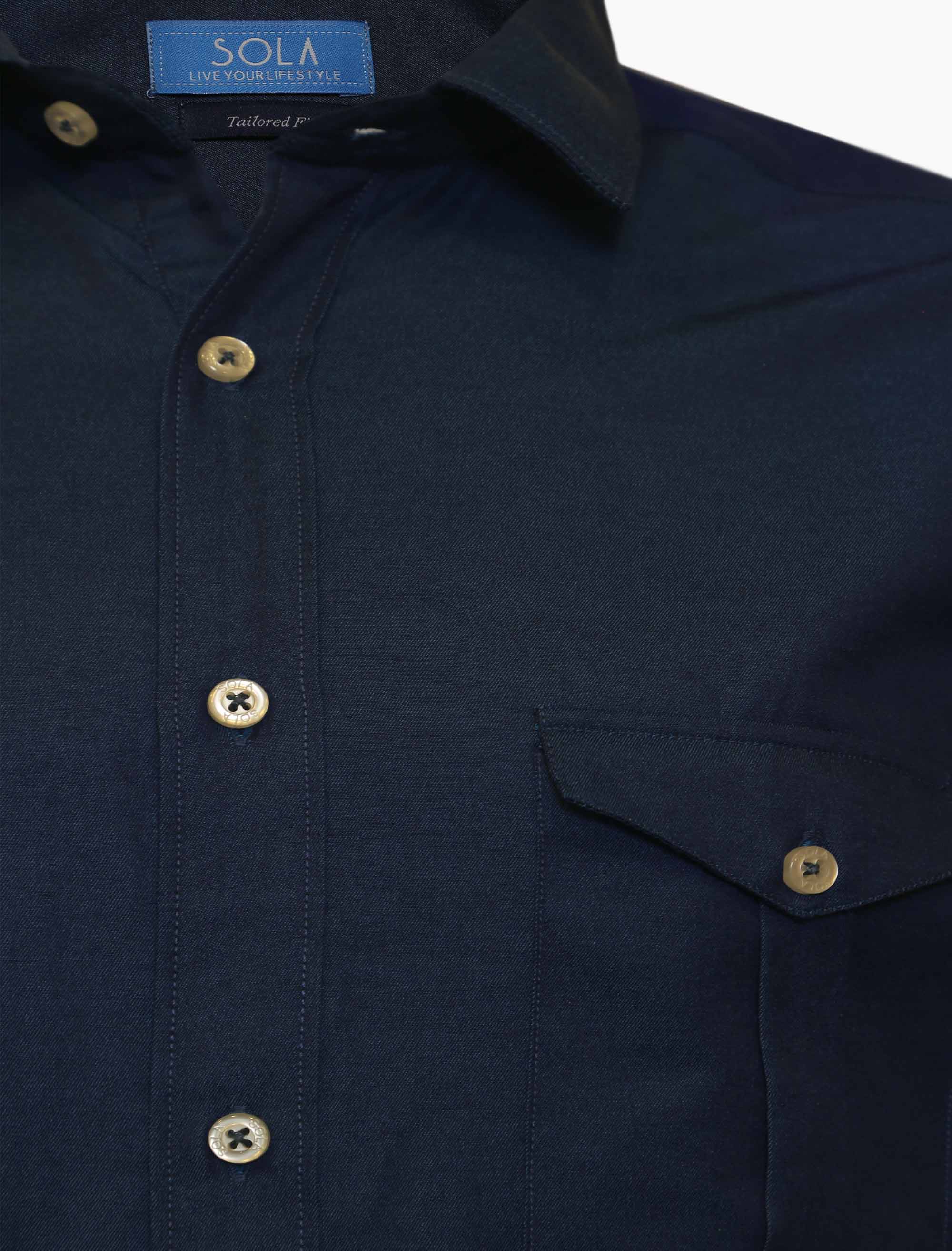 پیراهن (شومیز) مردانه