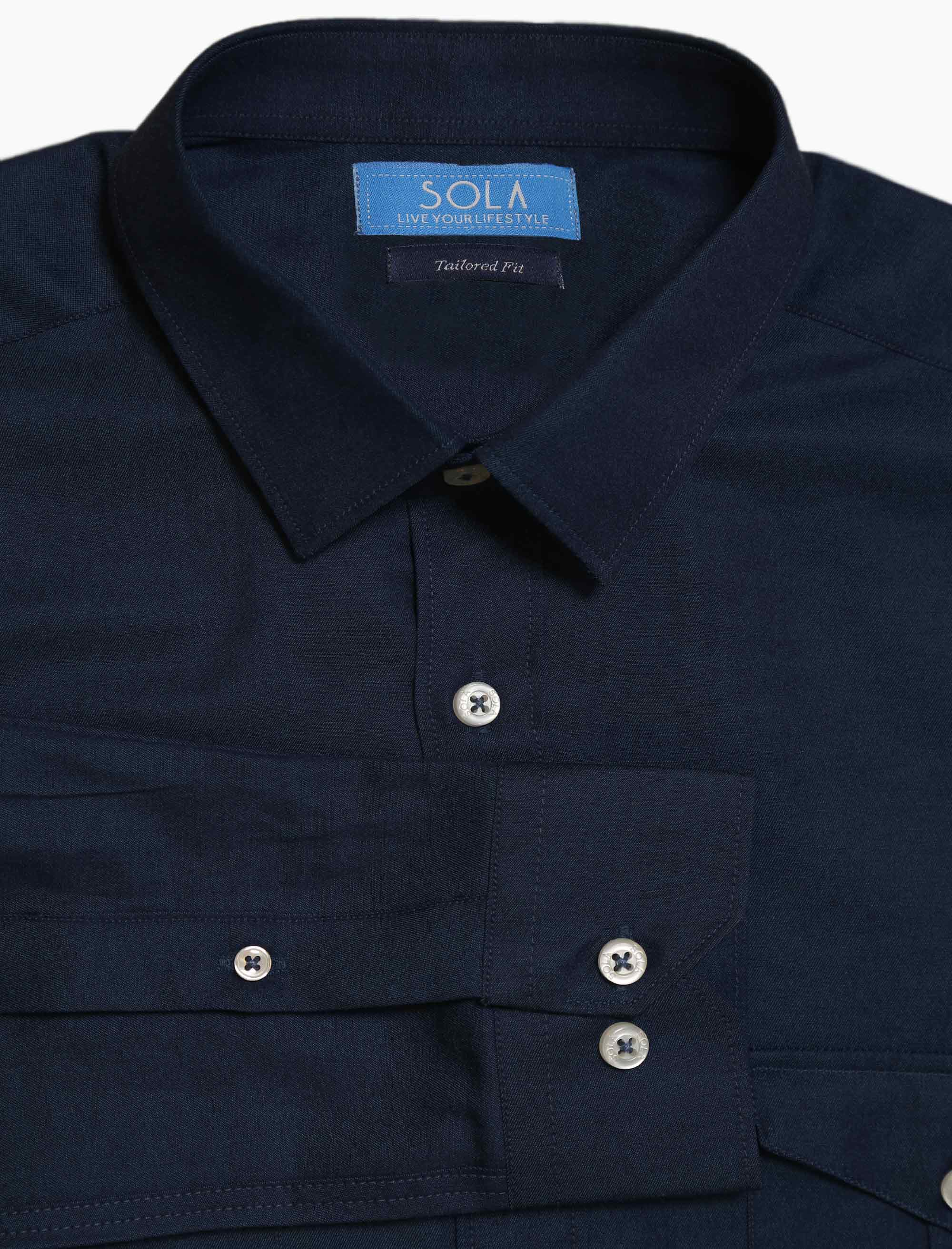 پیراهن (شومیز) مردانه