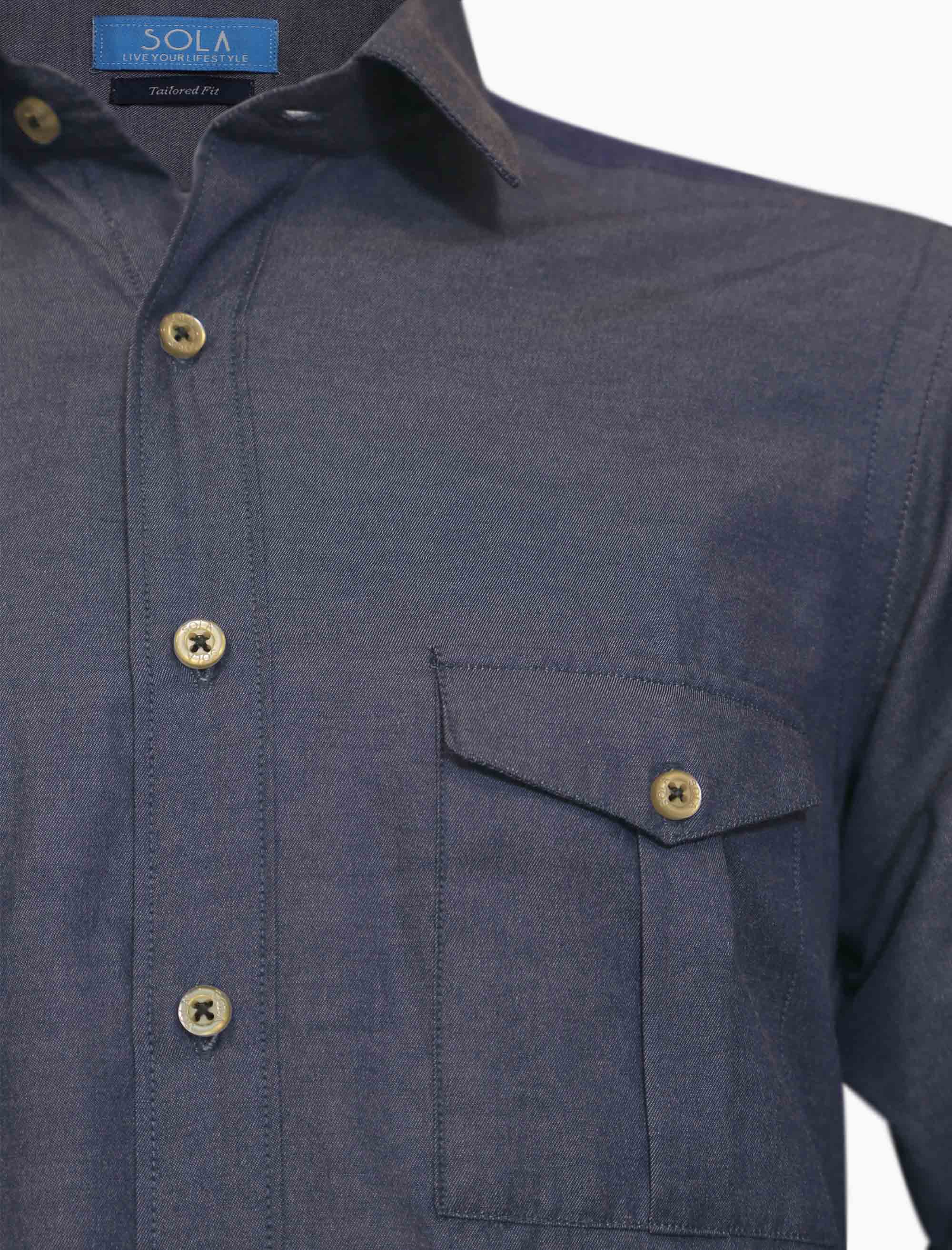 پیراهن (شومیز) مردانه