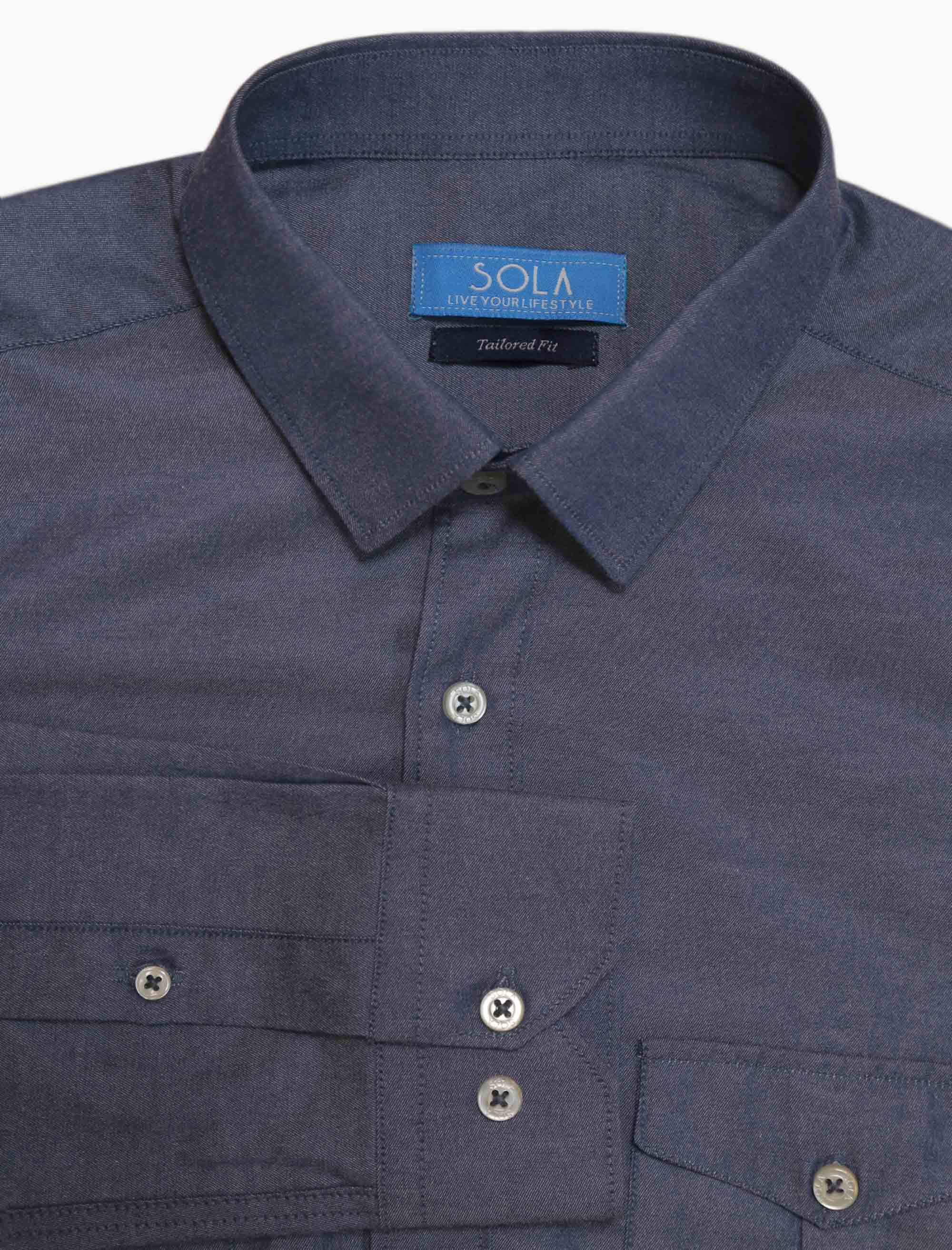 پیراهن (شومیز) مردانه