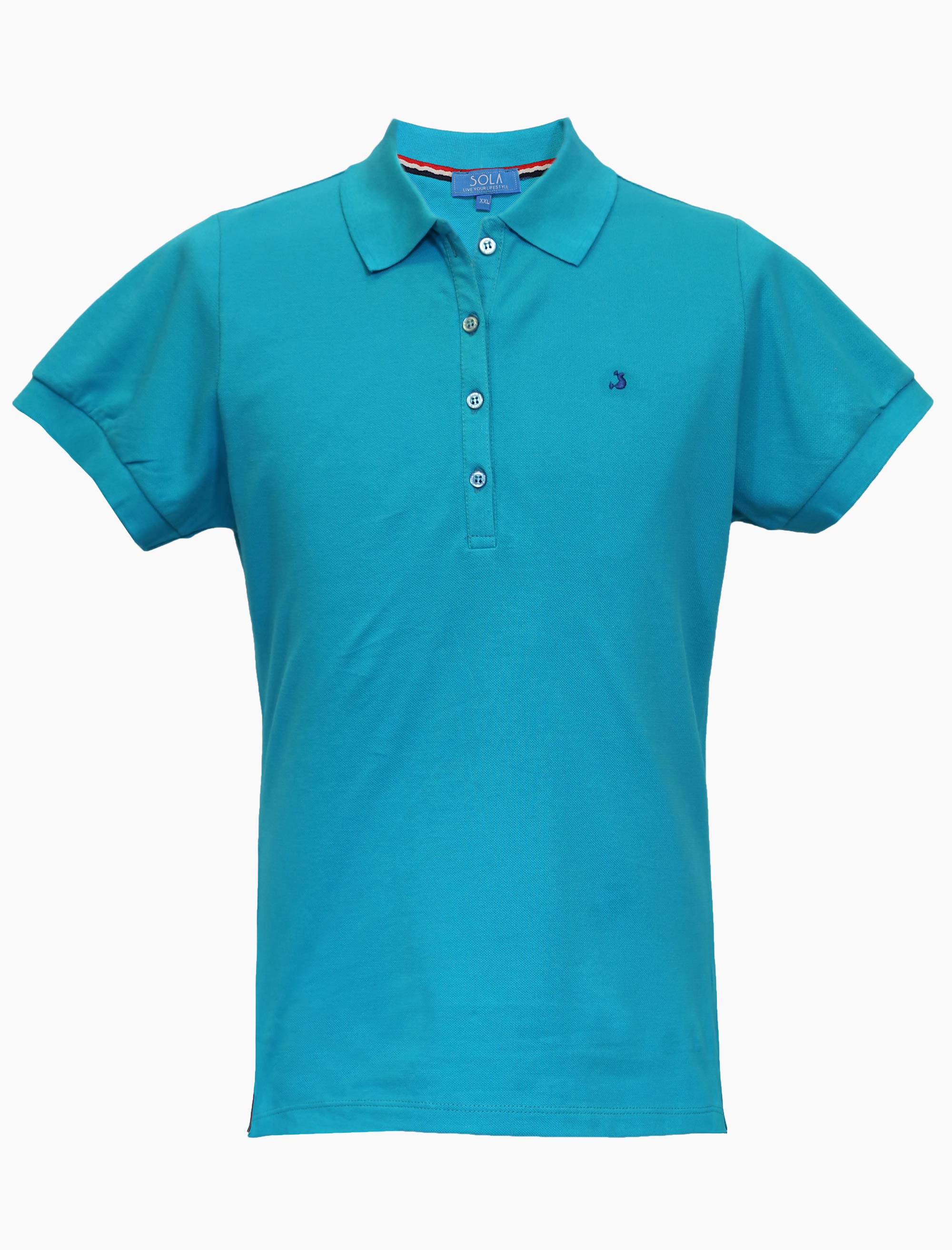 پلوشرت زنانه