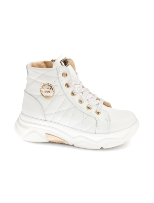 نیم بوت دخترانه