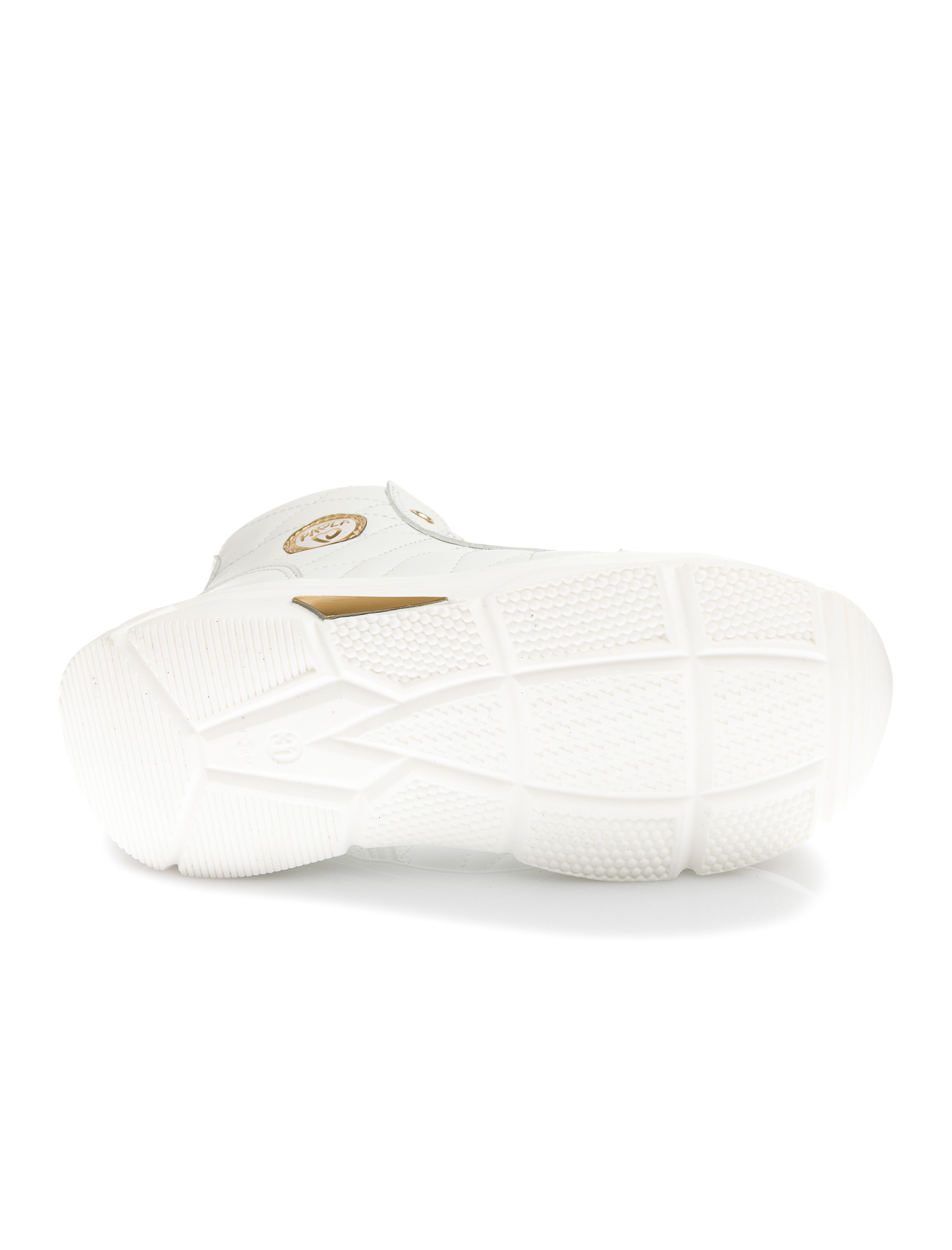 نیم بوت دخترانه