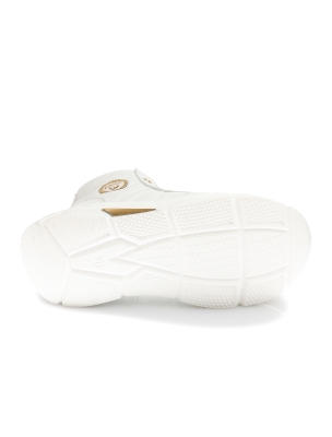 نیم بوت دخترانه