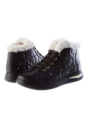 نیم بوت دخترانه