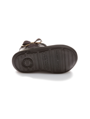 نیم بوت دخترانه