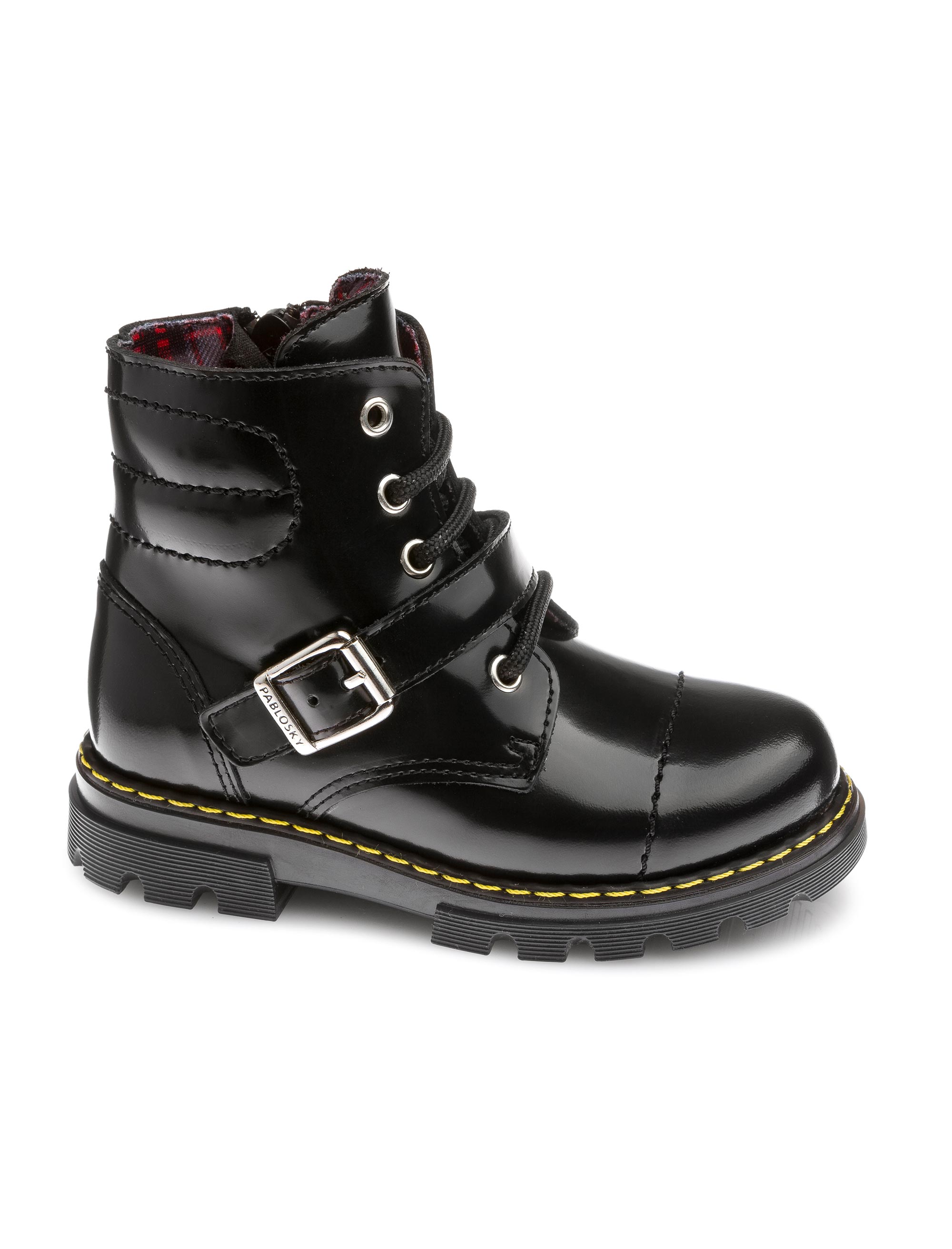 نیم بوت دخترانه