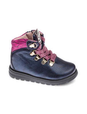 نیم بوت دخترانه