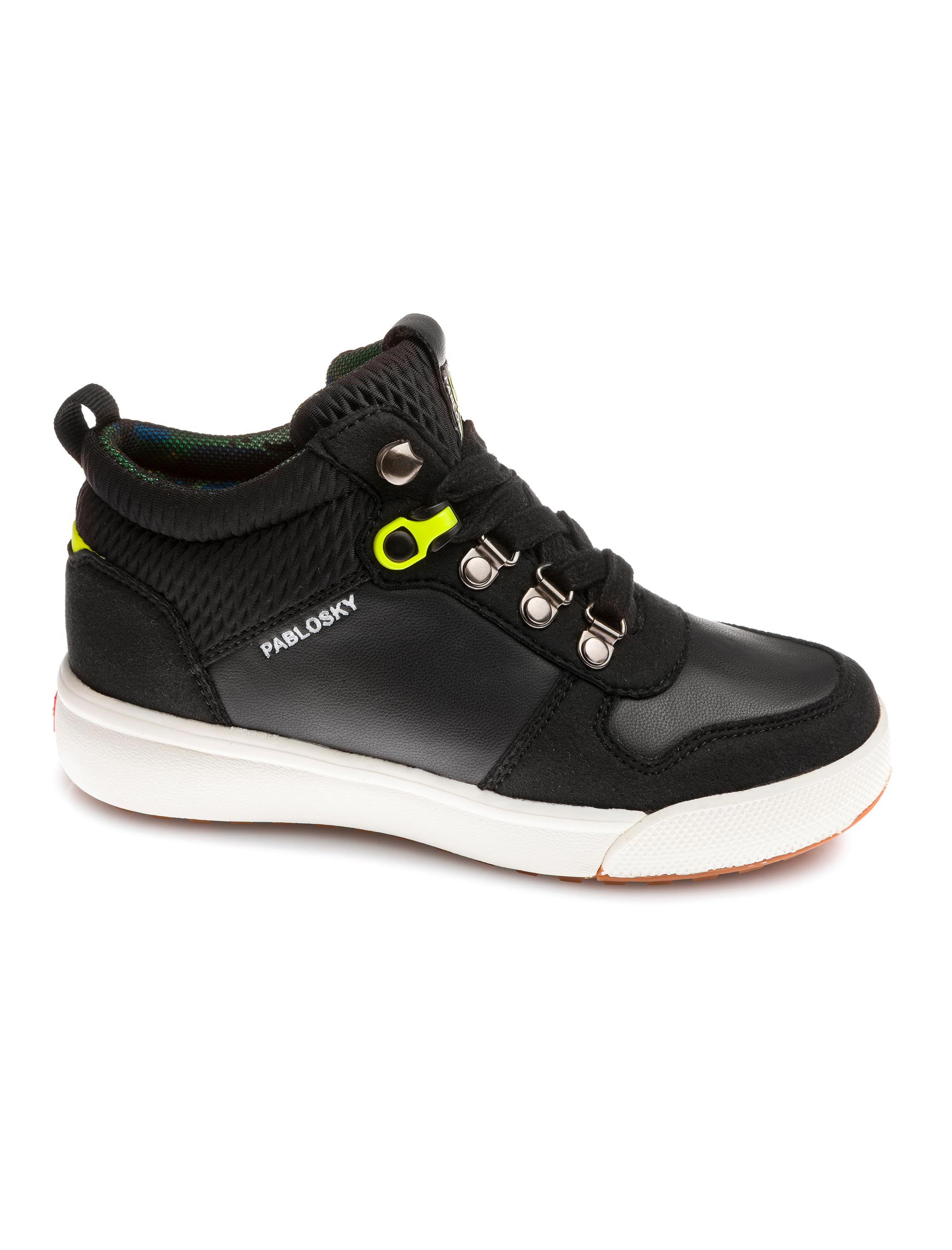 نیم بوت پسرانه