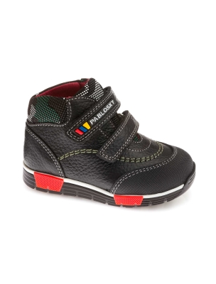 نیم بوت پسرانه