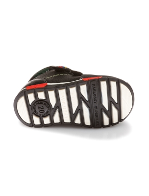 نیم بوت پسرانه