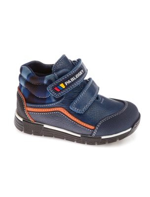 نیم بوت پسرانه