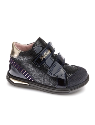 نیم بوت دخترانه