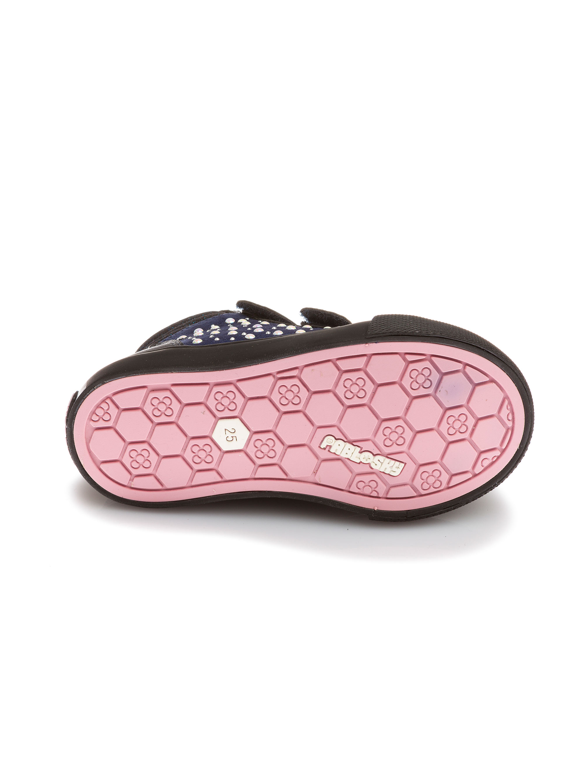 نیم بوت دخترانه