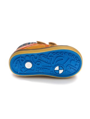 نیم بوت پسرانه