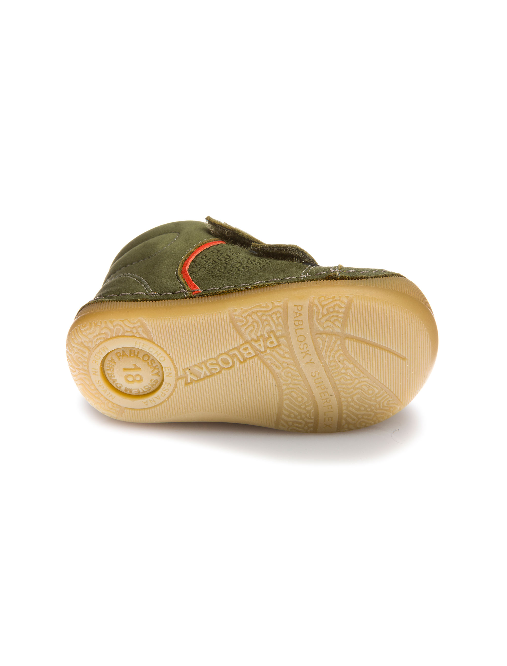 نیم بوت پسرانه