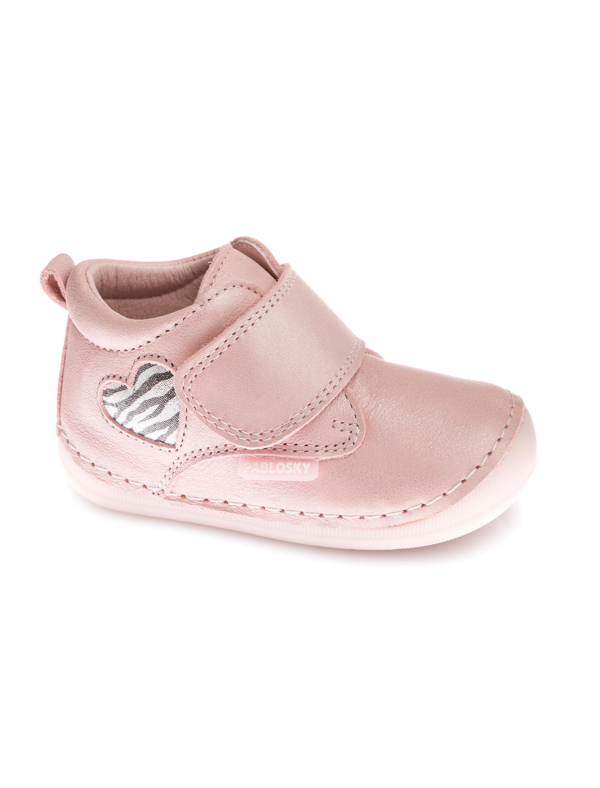 نیم بوت دخترانه