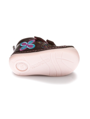 نیم بوت دخترانه