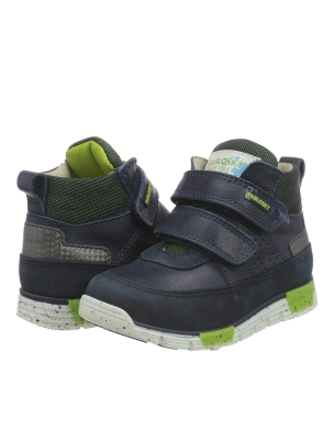 نیم بوت پسرانه