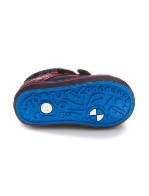 نیم بوت پسرانه