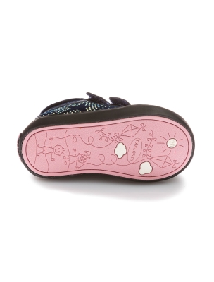 نیم بوت دخترانه