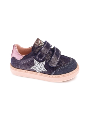 کفش اسنیکر دخترانه