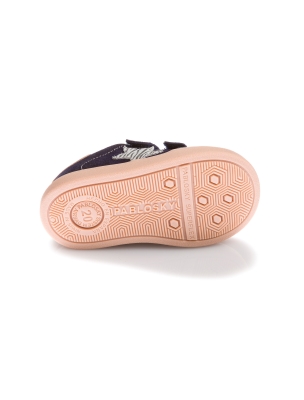 کفش اسنیکر دخترانه