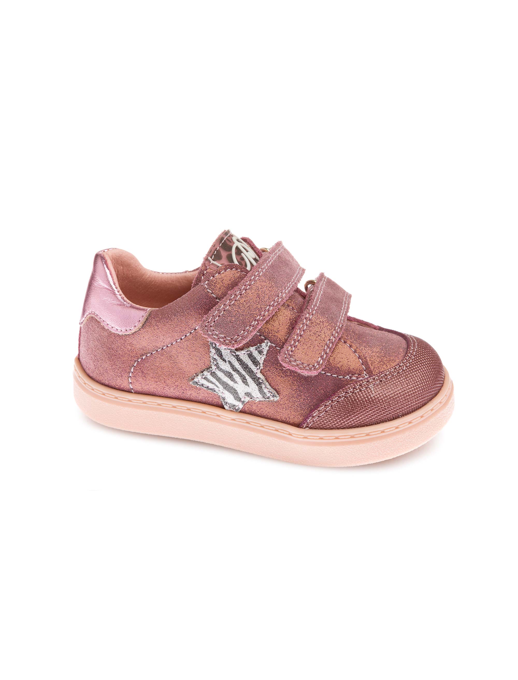 کفش اسنیکر دخترانه