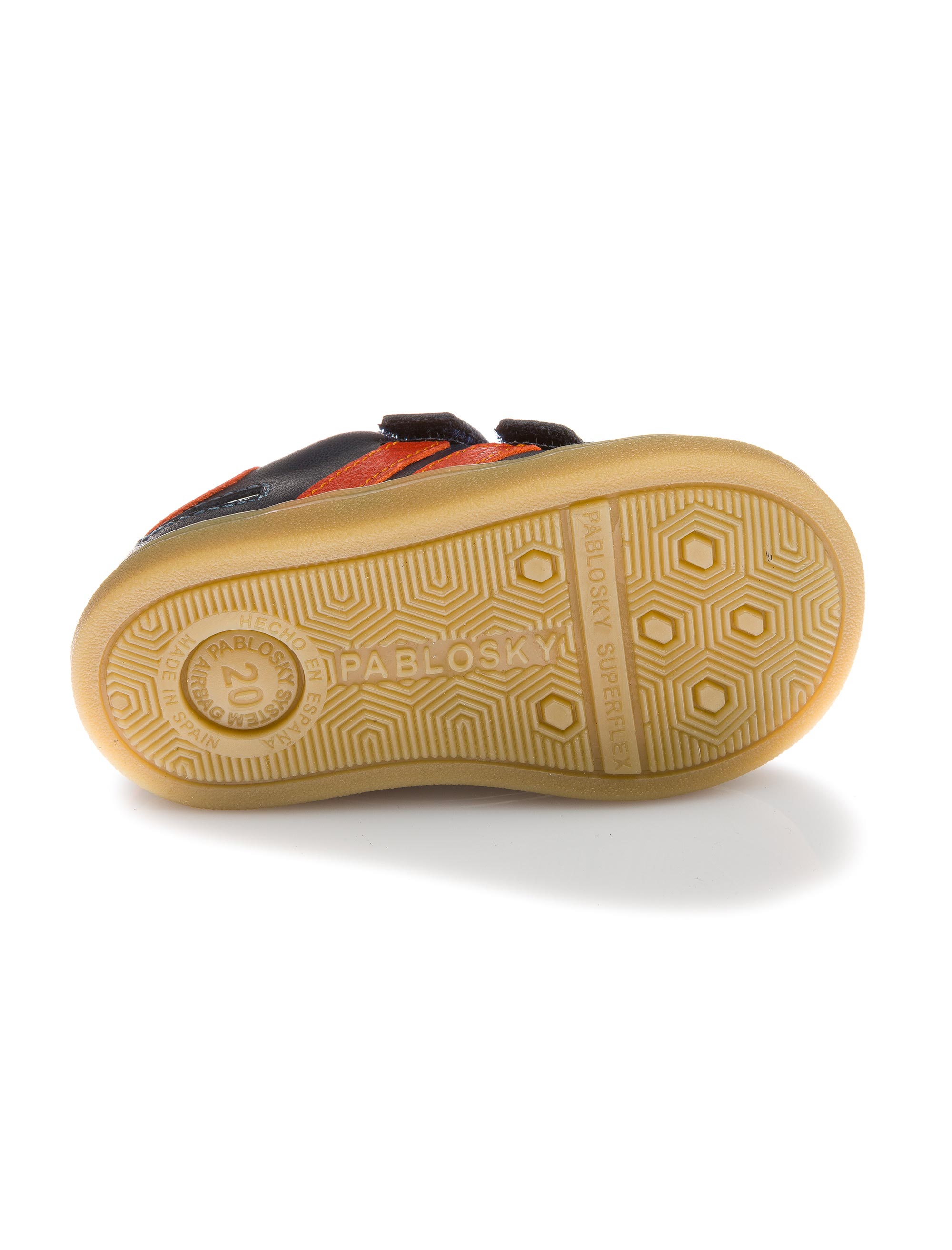 کفش اسنیکر پسرانه