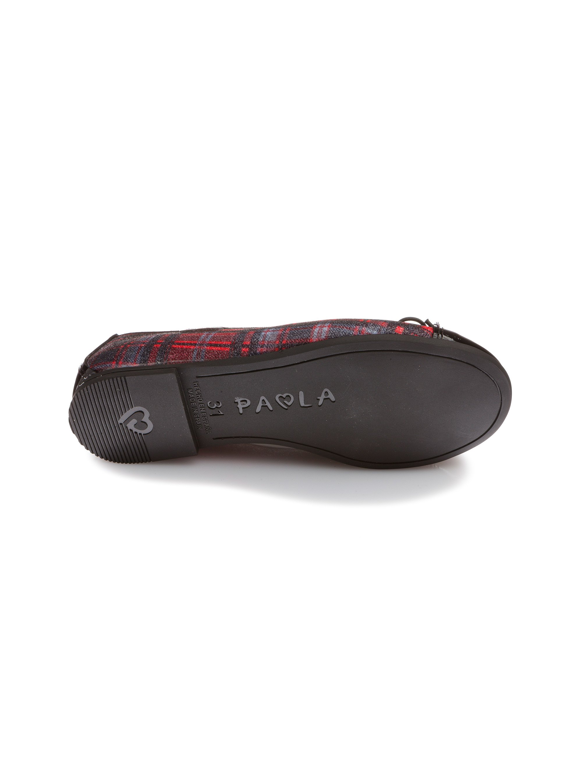 کفش عروسکی دخترانه