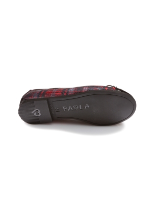 کفش عروسکی دخترانه